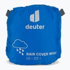 Deuter Rain Cover Mini kuprinės užvalkalas, mėlynas 394202130130