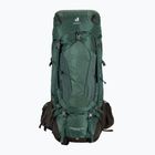 Deuter Aircontact PRO SL 55 + 15 l trekingo kuprinė žalia 3330021