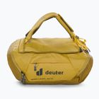 Deuter turistinis krepšys Aviant Duffel Pro 40 l corn/turmeric