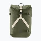 Dviračių kuprinė Deuter Amager 25+5 khaki