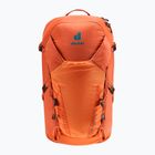 Deuter Speed Lite 23 l turistinė kuprinė oranžinė 341032299060