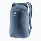 Deuter Aircontact X 60 + 15 l trekingo kuprinė tamsiai mėlyna 337002230670