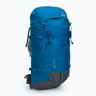 Deuter alpinistinė kuprinė Guide Lite 30+6 l blue 336032134580
