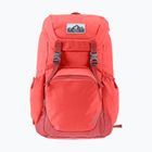 Kuprinė deuter Walker 20 l currant/redwood