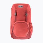 Kuprinė deuter Walker 24 l currant/redwood