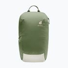 Miesto kuprinė deuter Stepout 12 l khaki/sand