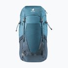Deuter Futura Pro 40 l turistinė kuprinė mėlyna 34013211374