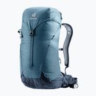 Deuter AC Lite 16 l turistinė kuprinė 342062113740 atlantic/ink