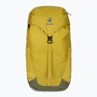 Deuter AC Lite 30 l turistinė kuprinė 342102182080 turmeric/khaki