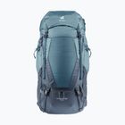 Deuter Futura Air Trek 50 + 10 l trekingo kuprinė mėlyna 34021211374