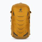 Deuter Flyt 20 l dviračių kuprinė geltona 321132166090