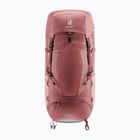 Moteriška turistinė kuprinė deuter Aircontact Lite 45 + 10 SL 55 l 334022352150 caspia/ivy