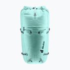 Moteriška laipiojimo kuprinė deuter Durascent 42+10 l SL glacier/graphite