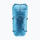 Laipiojimo kuprinė deuter Durascent 44+10 l wave/ink