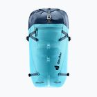 Moteriška laipiojimo kuprinė deuter Guide 28 l SL lagoon/ink