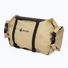 Deuter Cabezon HB 14L dviračių krepšys su vairu, smėlio spalvos 323102367040
