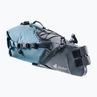 Deuter sėdynės krepšys Cabezon SB 16 atlantic/black