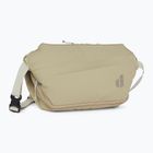 Rankinė ant juosmens deuter Passway 4+1 l desert/bone