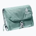 Turistinė kosmetinė deuter  Wash Bag I jade