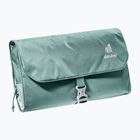 Turistinė kosmetinė deuter Wash Bag II jade