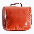 Deuter Wash Center Lite I žygio krepšys 393052195130 papaya/redwood