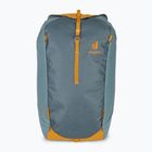 Moteriška alpinistinė kuprinė deuter Gravity Motion 40 l teal/cinnamon