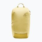 Miesto kuprinė deuter Stepout 12 l ginger/turmeric