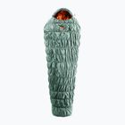 Deuter Exosphere +4° sage/paprika miegmaišis