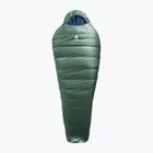 Miegmaišis deuter Orbit 0° EL ivy/ink