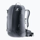 Turistinė kuprinė deuter AC Lite 23 black