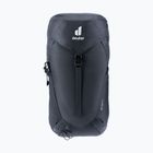 Turistinė kuprinė deuter AC Lite 16 l black