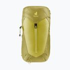 Moteriška turistinė kuprinė deuter AC Lite 28 l SL sprout/linden