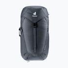 Turistinė kuprinė deuter AC Lite 30 l black