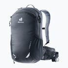 Dviračio kuprinė deuter Superbike 18 l black