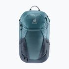 Turistinė kuprinė deuter Futura 27 l atlantic/ink