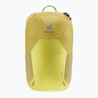 Turistinė kuprinė deuter Speed Lite 17 l linden/sprout