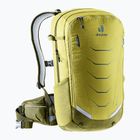 Dviračio kuprinė deuter Flyt 20 l sprout/cactus