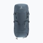 "Deuter Aircontact Core 50+10 l graphite/shale" trekingo kuprinė
