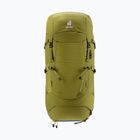 Deuter Aircontact Core 50+10 l cactus/ivy trekingo kuprinė
