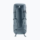 Deuter Aircontact Core 60+10 l graphite/shale trekingo kuprinė