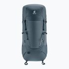 Žygio kuprinė deuter Aircontact Core 70+10 l graphite/ shale