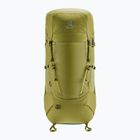 Žygio kuprinė deuter Aircontact Core 70+10 l cactus/ ivy