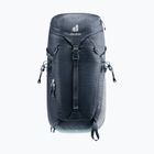 Turistinė kuprinė deuter Trail 18 l black/shale