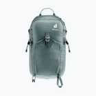 Moteriška turistinė kuprinė deuter Trail 23 l SL teal/tin