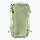 Moteriška ski touring kuprinė deuter Freerider Pro 32+ l SL grove/ mineral