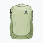 Turistinė kuprinė deuter Giga 28 l mineral/grove