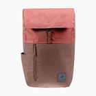 Kuprinė deuter UP Seoul 16 + 10 l raisin/ caspia