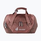 Kelioninis krepšys deuter Duffel 35 l caspia/raisin