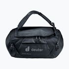 Kelioninis krepšys deuter Duffel Pro 40 l black