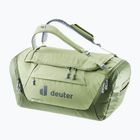 Kelioninis krepšys deuter Duffel Pro 60 l mineral/ grove